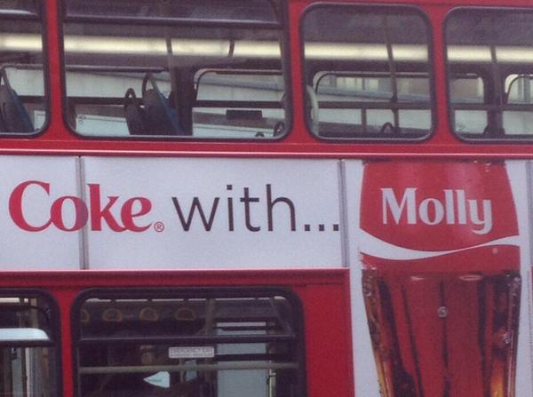 30 Advertising Fails That Prove Anything Can Go Wrong (And It Probably Will) 7 Effective advertising. - Advertising Fails