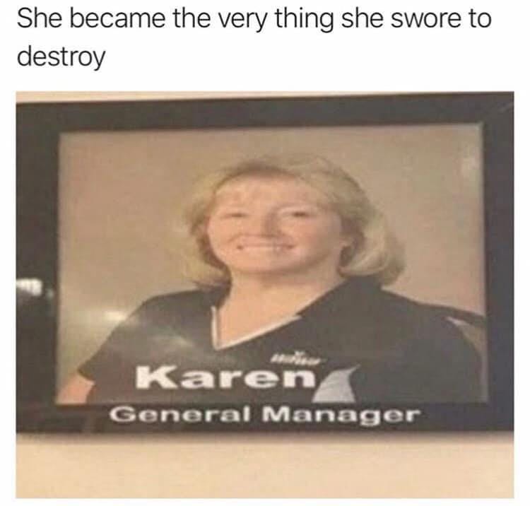 20 Memes That Feel Like Laughing in a Silent Room 4 Gnereal manager