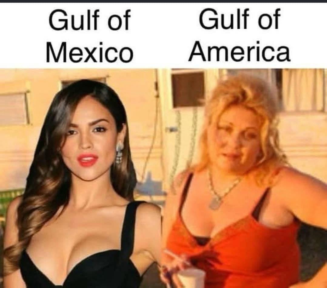 20 Memes That Are the Digital Equivalent of Tripping Over Air 8 Gulf of mexico
