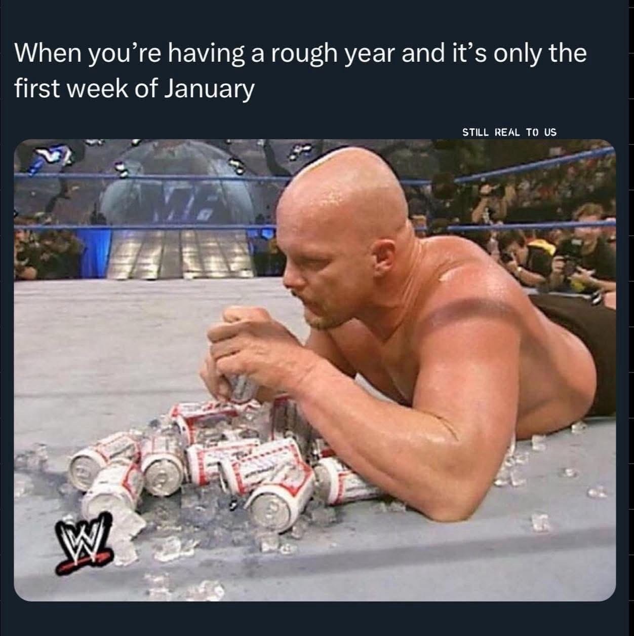 20 Memes That Are as Random as That One Sock in Your Laundry 8 Having a rough year