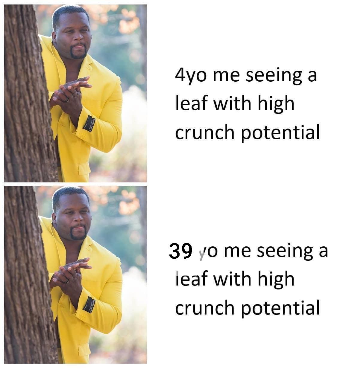 20 Memes That Are Random Enough to Be Considered Modern Art 3 High crunch potential