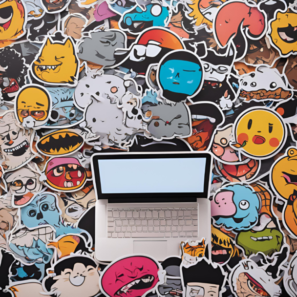 Hilarious-Dirty-Meme-Stickers-for-Adults-FG