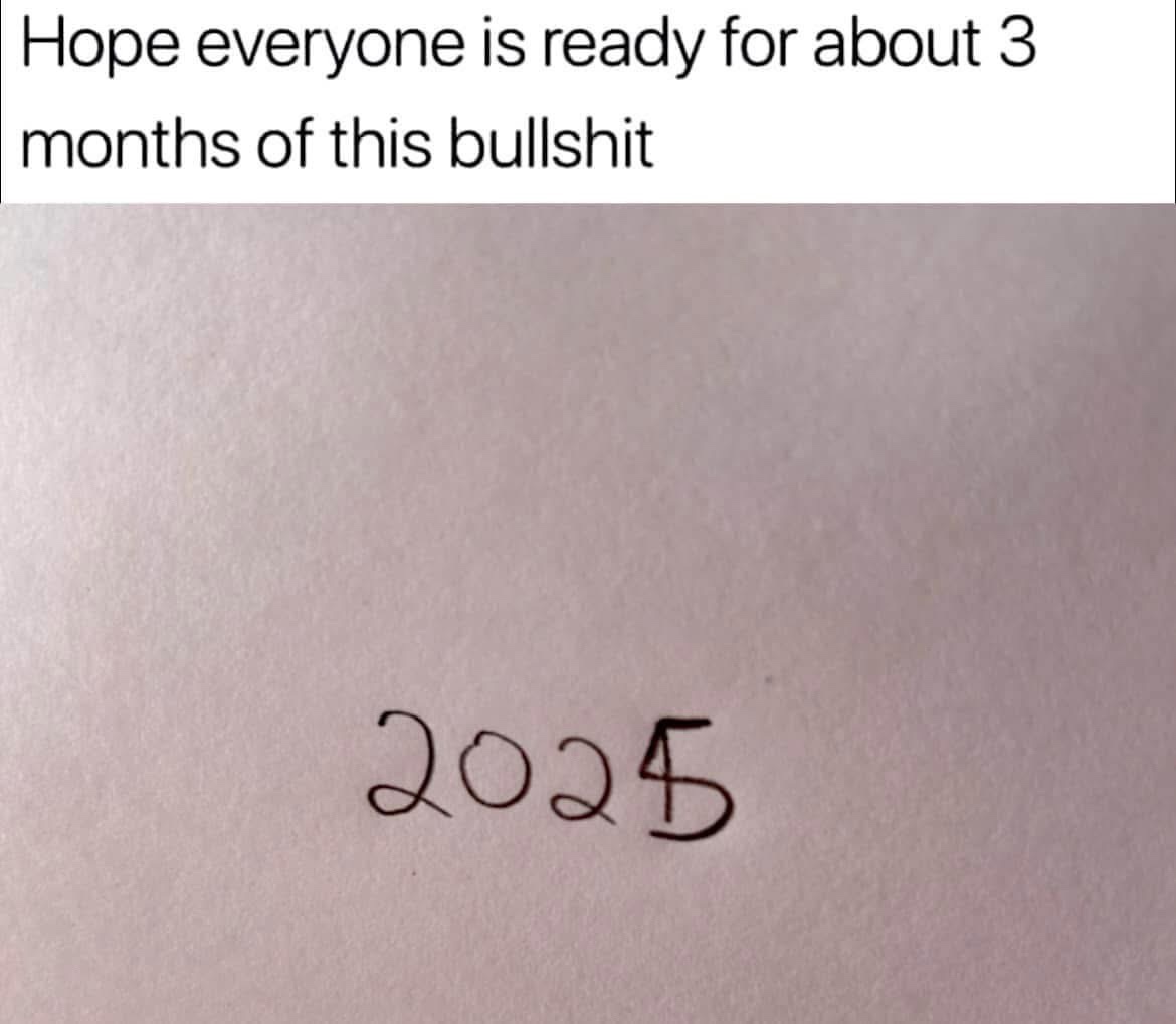 20 Memes That Just Get It, Whatever ‘It’ Is 5 Hope everyone is ready