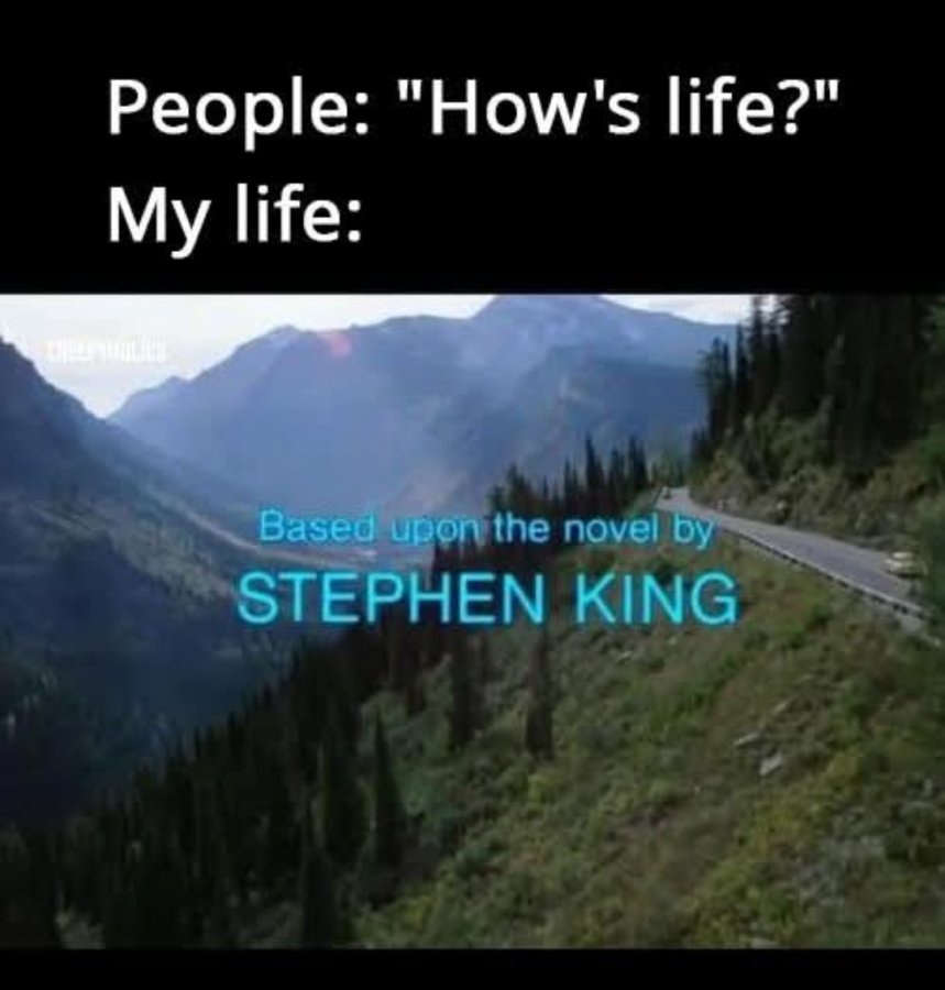 25 Random Laughs to Break Free from Everyday Drudgery 22 How life