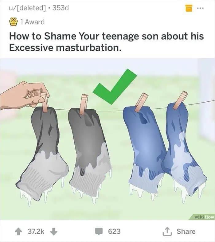 20 Memes That Are Too Random to Be Made Up 8 How to shame