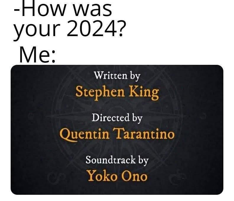 23 Memes That Are the Perfect Mix of Cheeky and Unexpected 7 How was your 2024