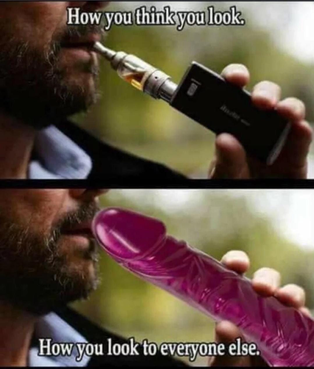 20 Memes That’ll Have You Rethinking Everything You Know 4 How you think you look