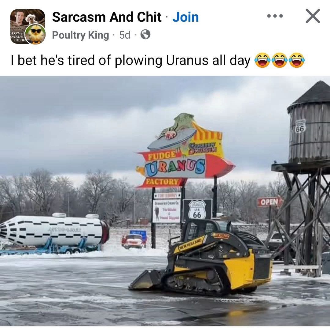 20 Memes That Make Absolutely No Sense… and That’s the Point 11 I bet hes tired