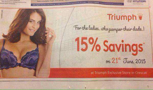 30 Advertising Fails That Prove Anything Can Go Wrong (And It Probably Will) 9 I don't even have the words. - Advertising Fails