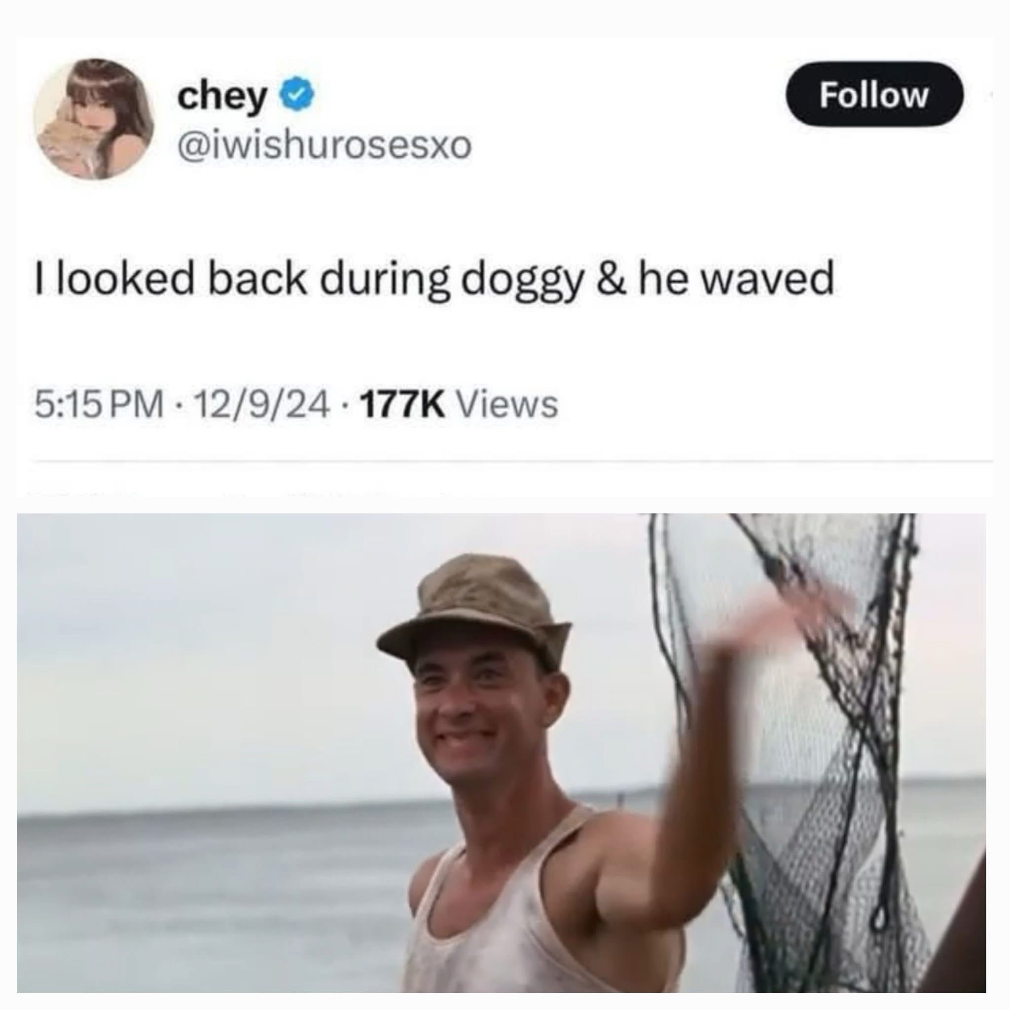 20 Memes That Just Get It, Whatever ‘It’ Is 7 I looked back