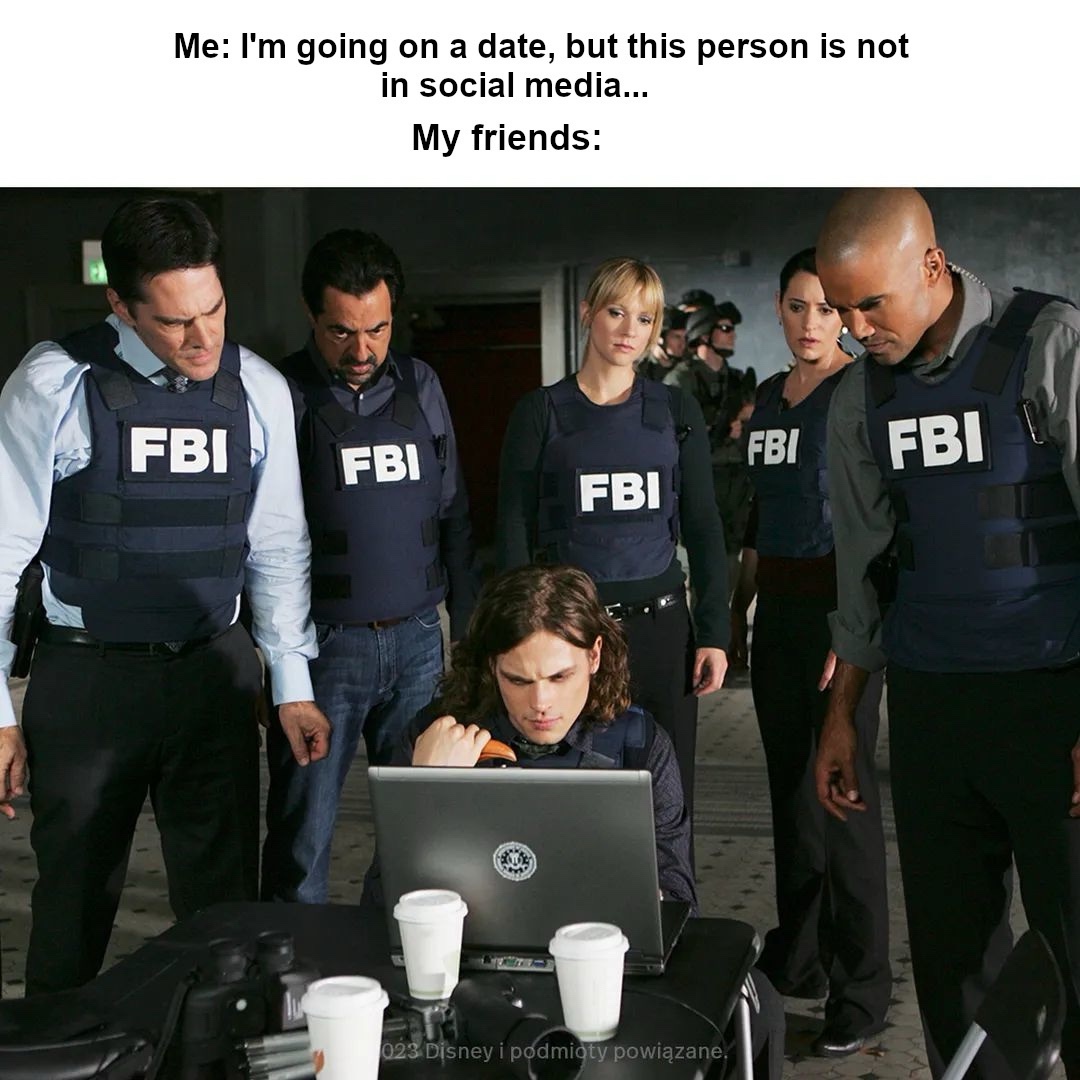 20 Memes That Are So Unpredictable, They Might Just Be Magic 8 Im going on a date