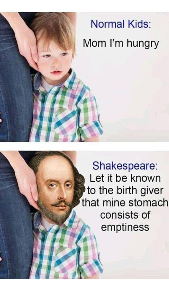 35 Illogical Memes That Make Too Much Sense 33 Im hungey