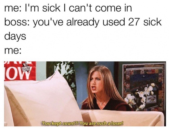 20 Memes That Are Definitely Up to Something 6 Im sick