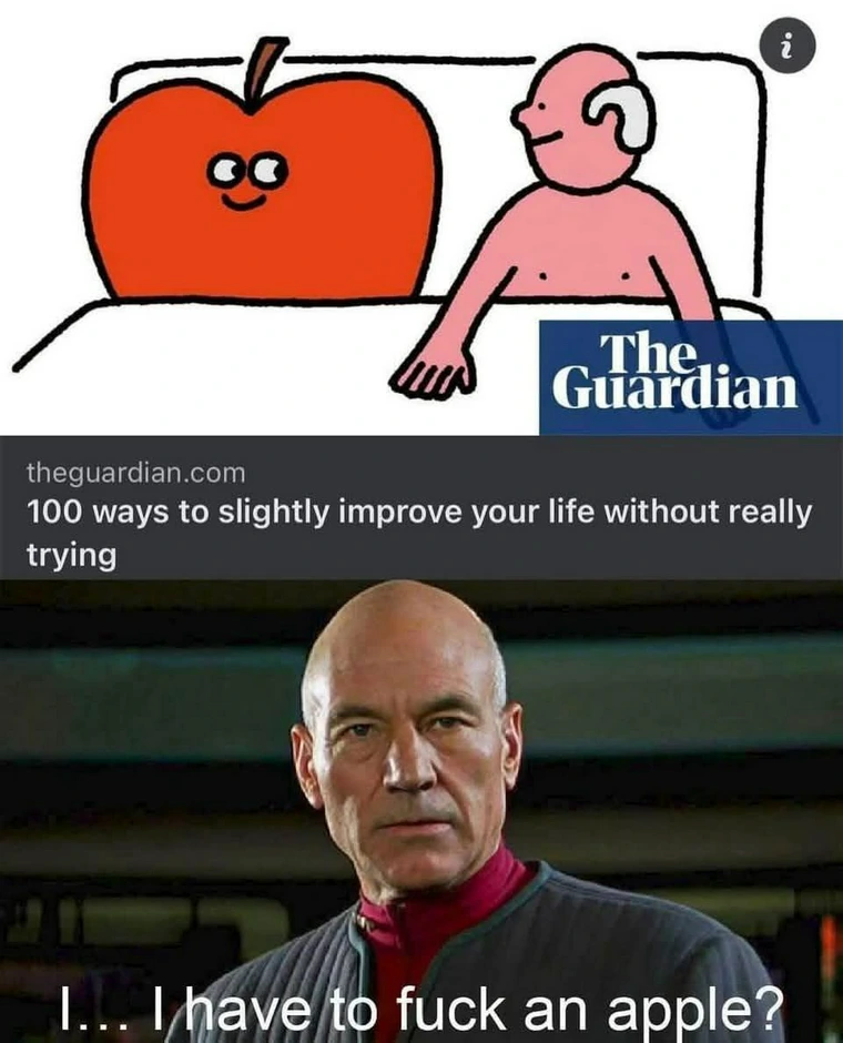 20 Memes That Are as Random as Life Itself 11 Improve your life