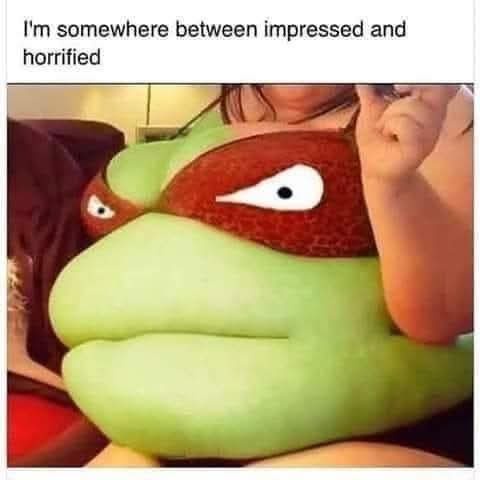 20 Memes That Are Like Finding Gold in the Internet’s Dumpster 5 Imprssed and horrifies