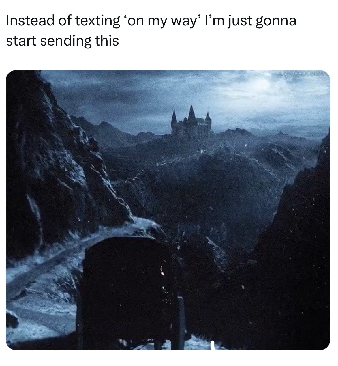 28 Memes That Are the Digital Version of Laughing Gas 12 Instead of texting