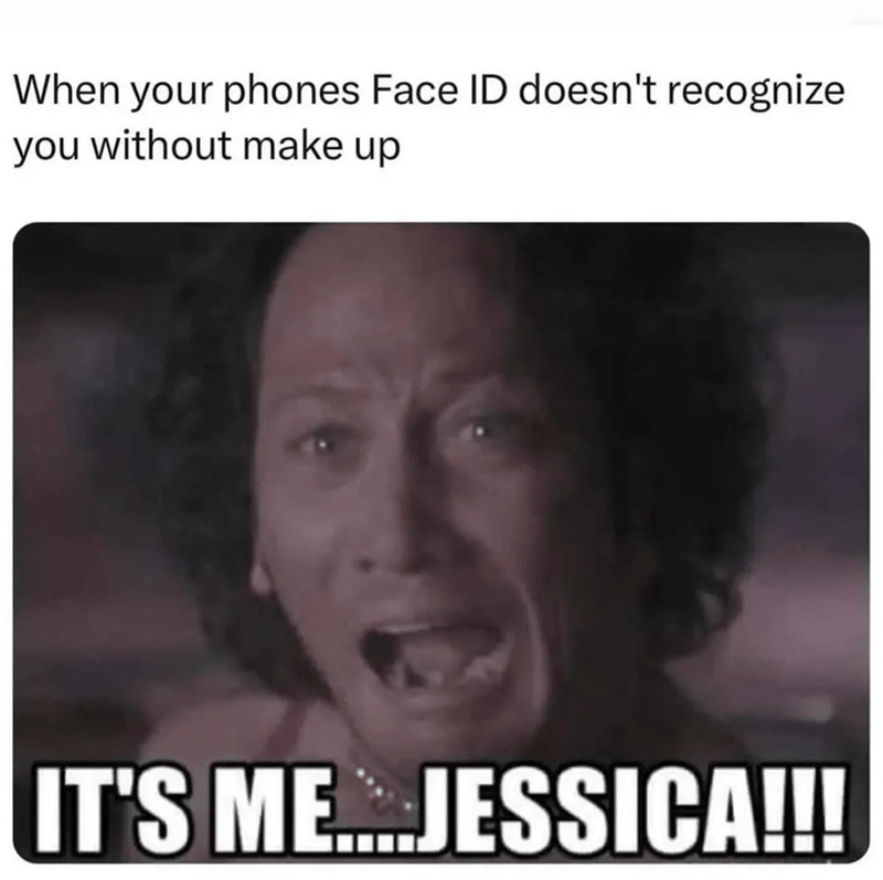 20 Memes That Laugh at You While You Laugh at Them 12 Its me jessica