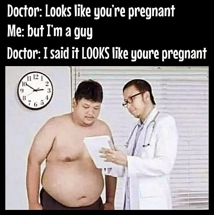 20 Weight Loss Memes That'll Make You Laugh Off The Pounds 9 Looks like - Weight Loss Memes