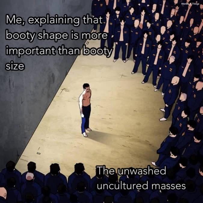 20 Memes That Just Get It, Whatever ‘It’ Is 11 Me explaining