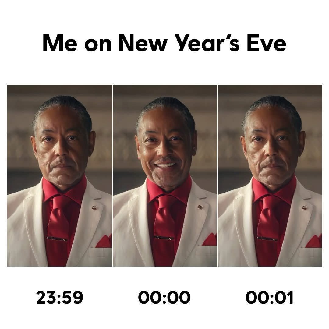 20 Memes That Just Get It, Whatever ‘It’ Is 12 Me on new years