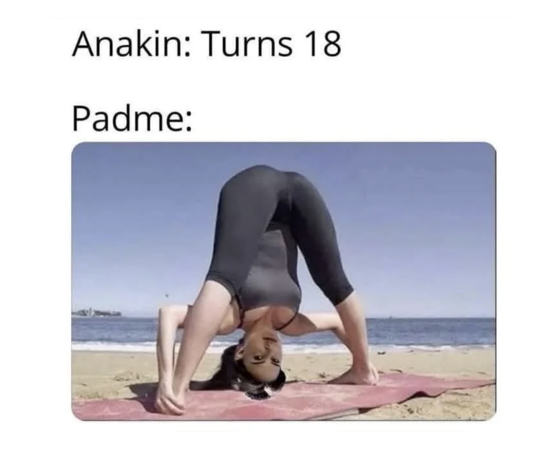 Memes That Are as Random as Life Itself - FG