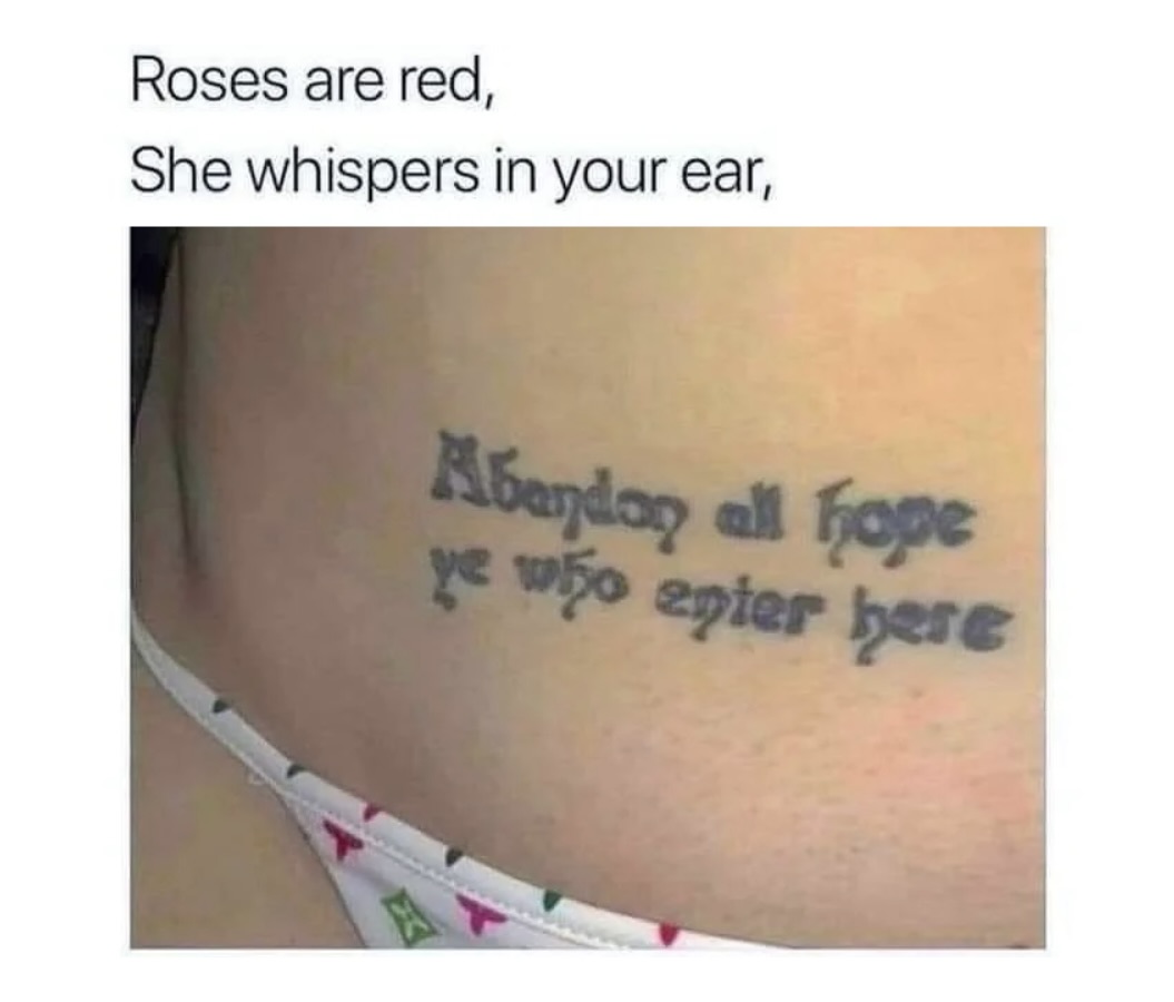 21 Memes That Offer Zero Solutions, but Plenty of Laughter 14 Memes That Offer Zero Solutions - FG.jpeg