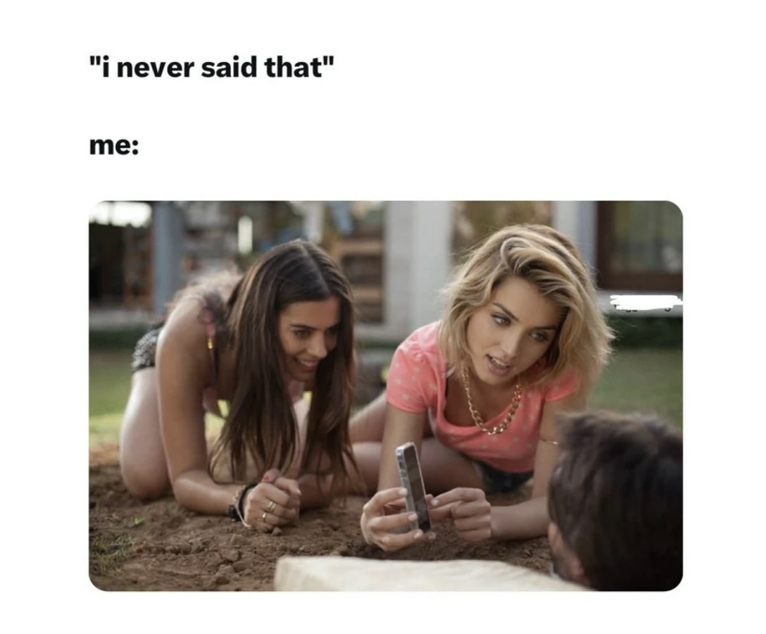 Memes as Random as Your Midnight Cravings - FG