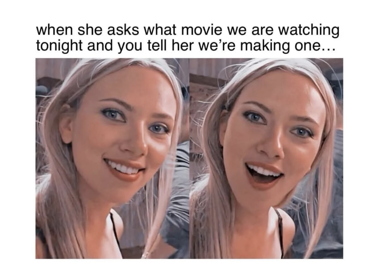 Memes to Scroll Through When You’re Avoiding Life - FG.jpeg