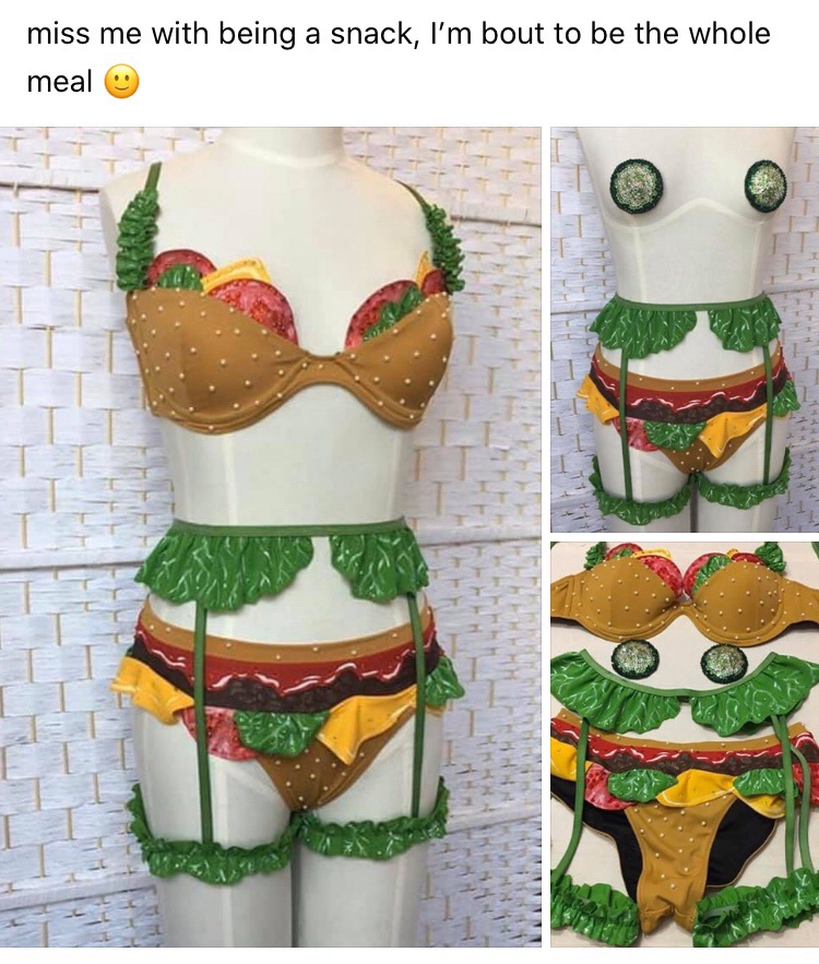 20 Memes That Make Absolutely No Sense… and That’s the Point 17 Miss me