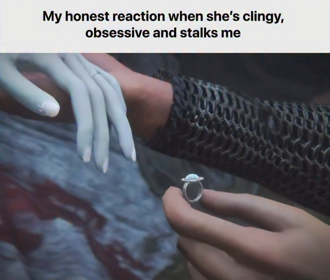 20 Faintly Dirty Memes That Walk the Perfect Line of Naughty 9 My honest reaction