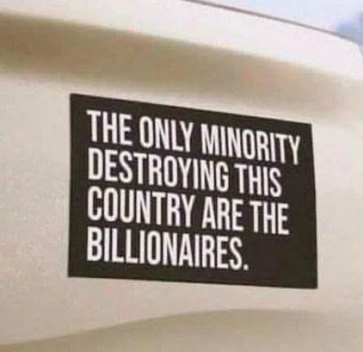 20 Bumper Stickers So Funny They’ll Have You Tailgating for More 8 Nails it