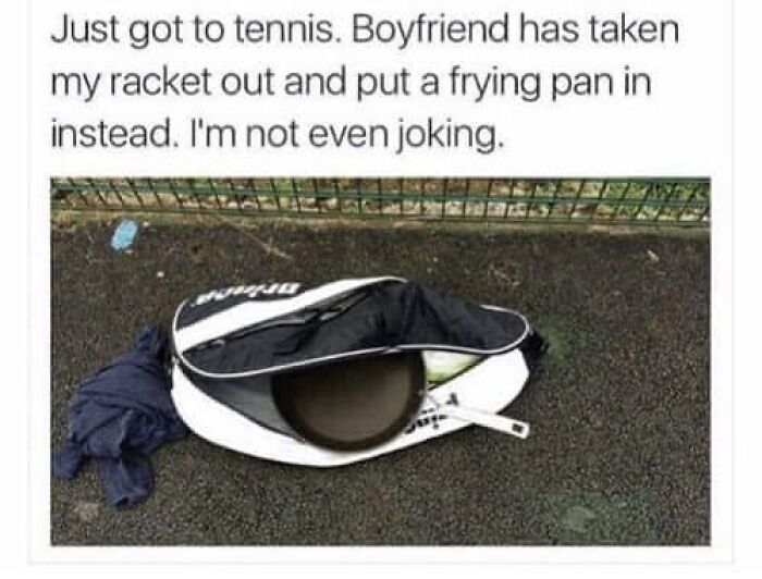 35 Funniest "Things In Places Where It Shouldn't Be" Memes 36 Not even joking