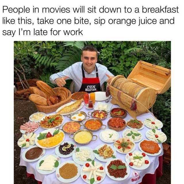 20 Memes That Smell Like Chaos and Taste Like Laughter 17 People in movies