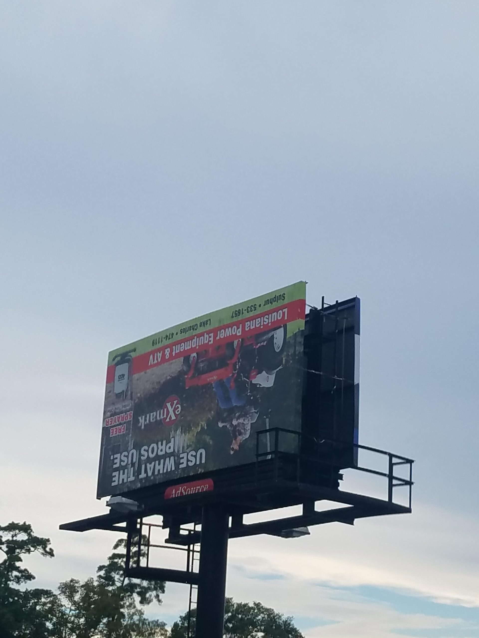 30 Advertising Fails That Prove Anything Can Go Wrong (And It Probably Will) 14 Put up that ad for you boss... - Advertising Fails