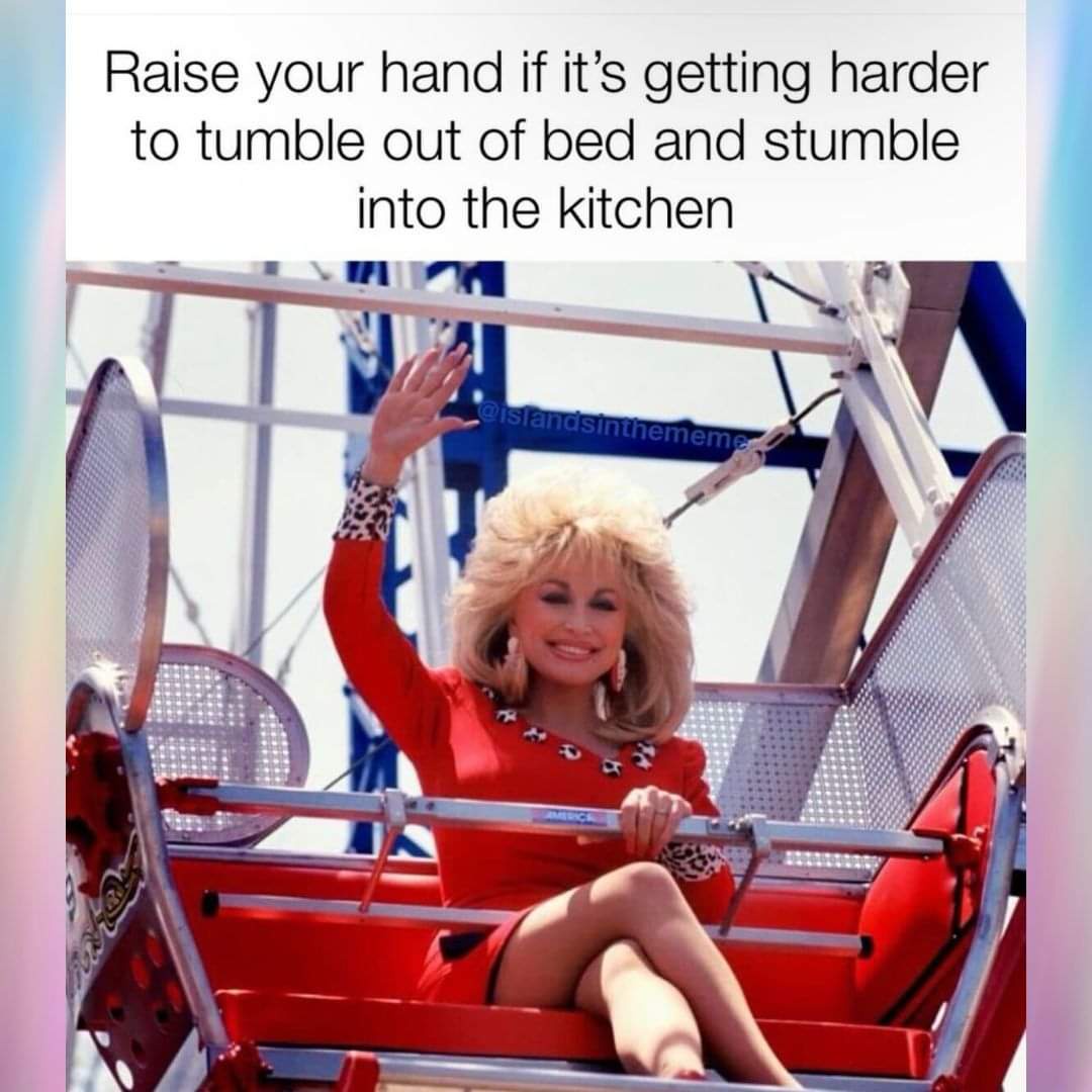 20 Memes That Are the Digital Equivalent of a Sneeze 10 Raise your hand