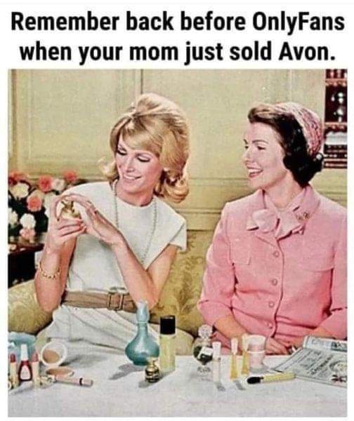 20 Slightly Naughty Memes That Are Just the Right Amount of Wrong 11 Remember back before - Slightly Naughty Memes