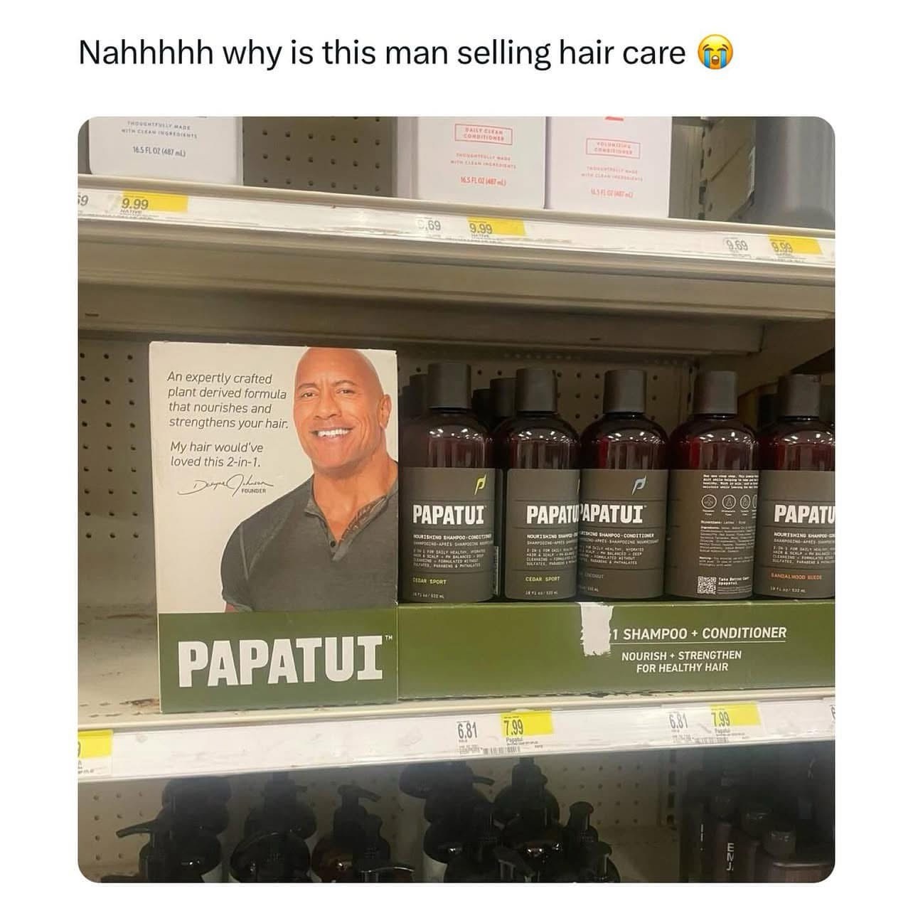 20 Memes to Cure Your Boredom in the Funniest Way Possible 19 Slling haircare