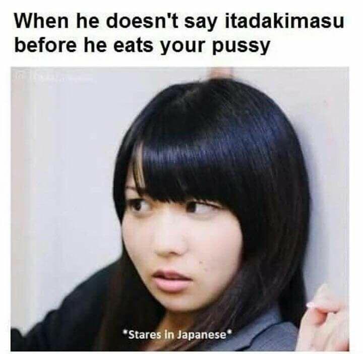 20 Memes That’ll Have You Rethinking Everything You Know 16 Stares in japanese