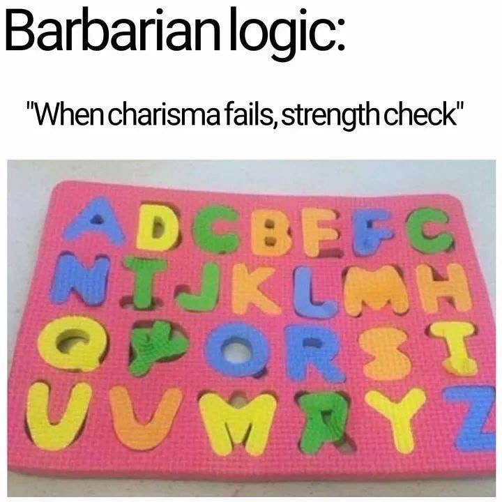 20 Memes So Random They Deserve Their Own Conspiracy Theory 15 Strength check