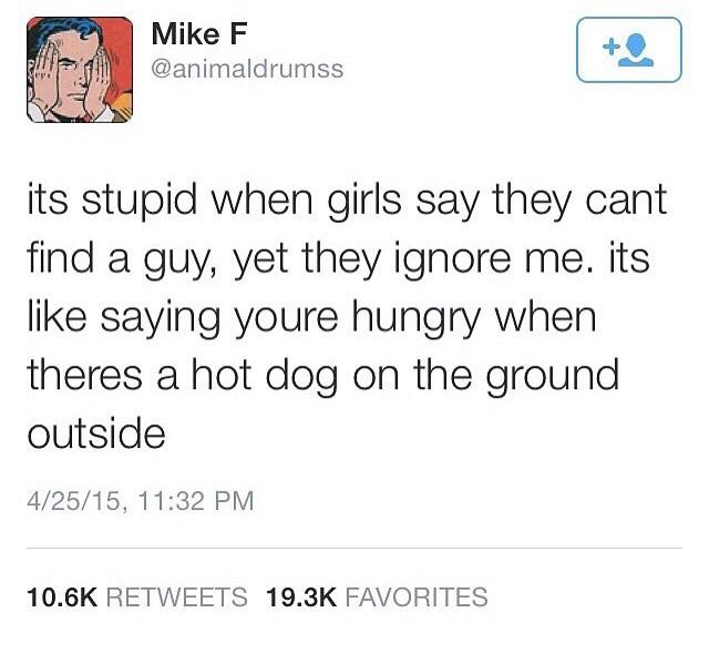 20 Memes That’ll Have You Rethinking Everything You Know 17 Stupid when girs say