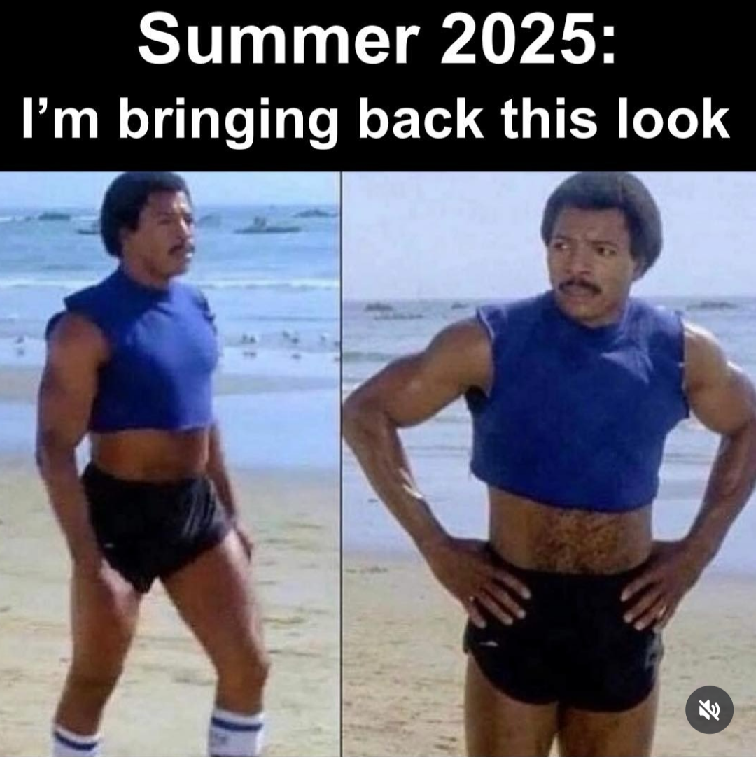 21 Memes That Offer Zero Solutions, but Plenty of Laughter 12 Summer 2025