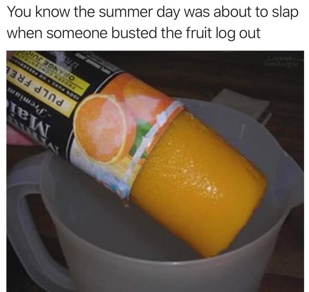20 Memes That Are the Lovechild of Chaos and Comedy 14 Summer day was about to slap