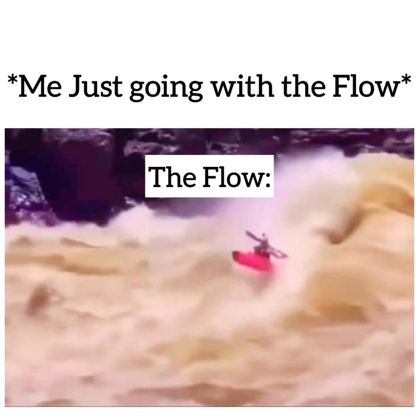 20 Memes That’ll Make You Laugh, Then Think, Then Laugh Again 17 The flow