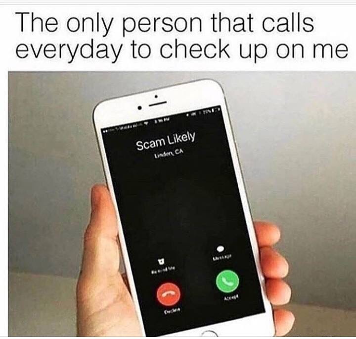 20 Memes That Feel Like Laughing in a Silent Room 14 The only person