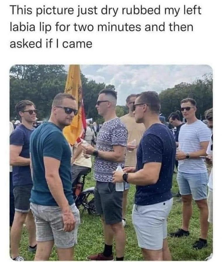 20 Memes That Are Like Finding Gold in the Internet’s Dumpster 17 This picture just