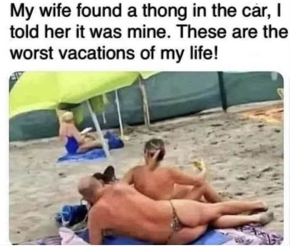 30 Dark Memes That Explore the Darkest Corners of Comedy 30 Told her it was mine