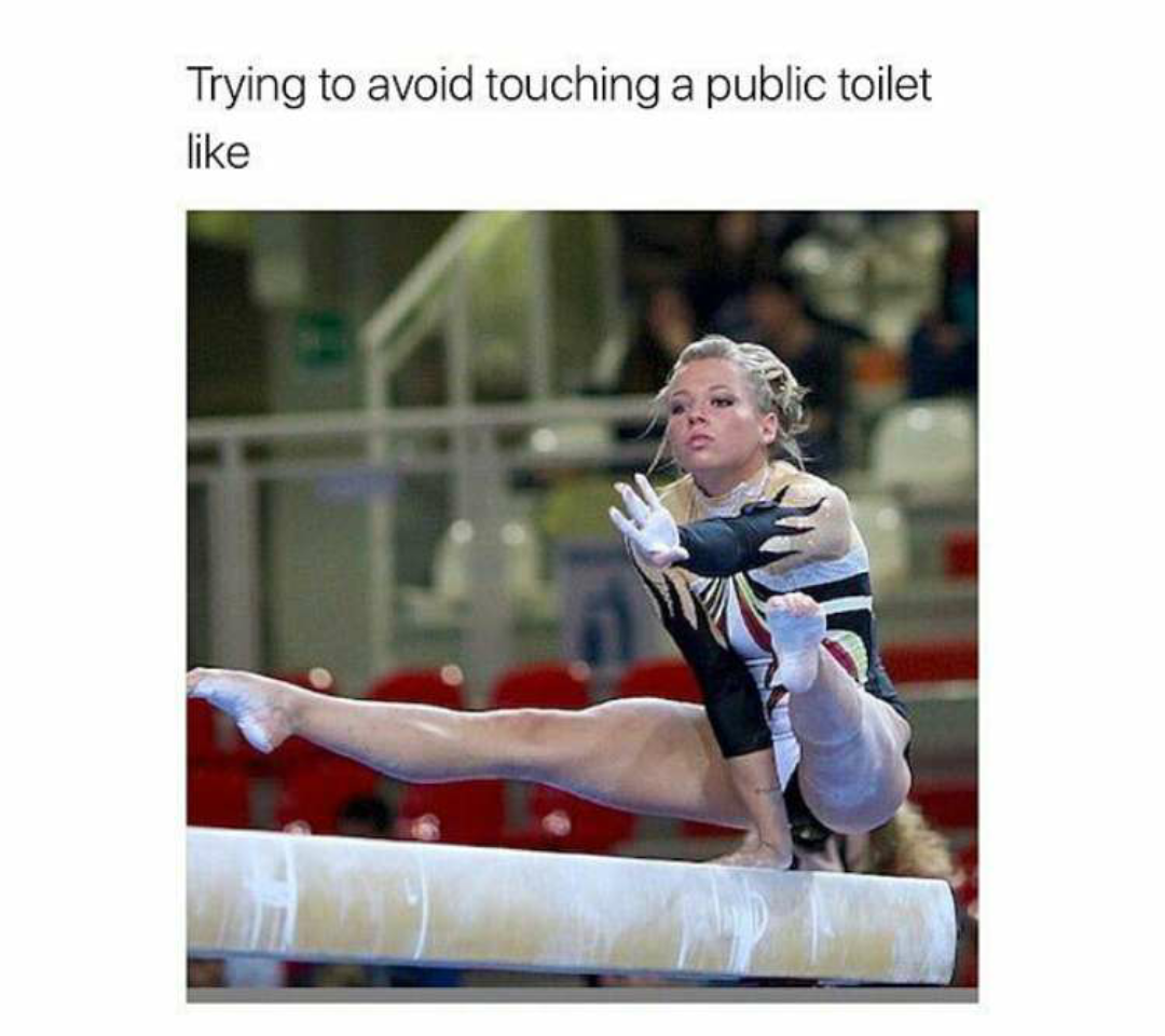 20 Memes That Feel Like Laughing in a Silent Room 17 Trying to avoid