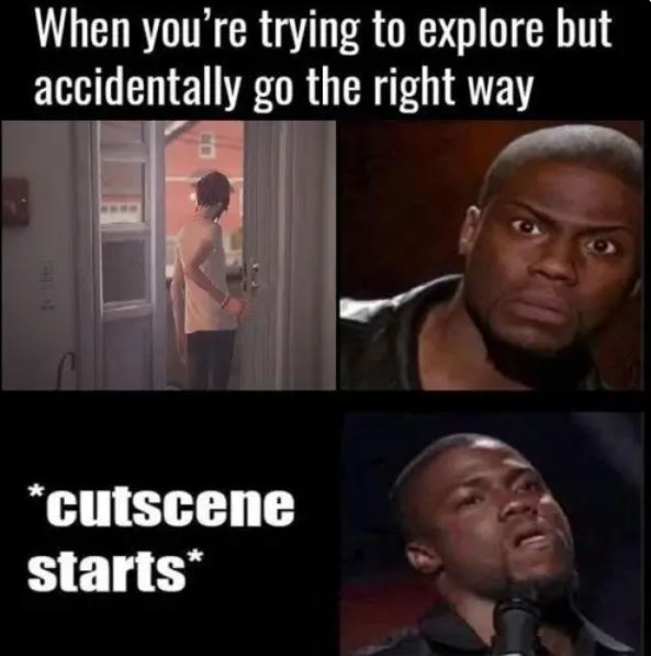23 Memes as Random as Your Midnight Cravings 18 Trying to explore