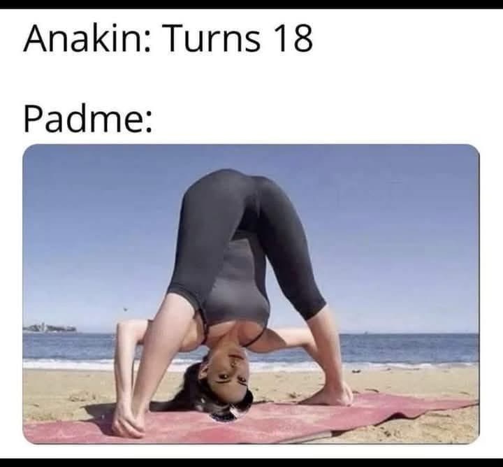 20 Memes That Are as Random as Life Itself 16 Turns 18