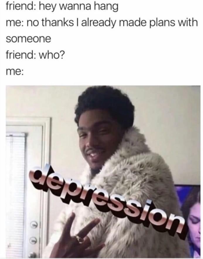 20 Memes That’ll Have You Rethinking Everything You Know 18 Wanna hang